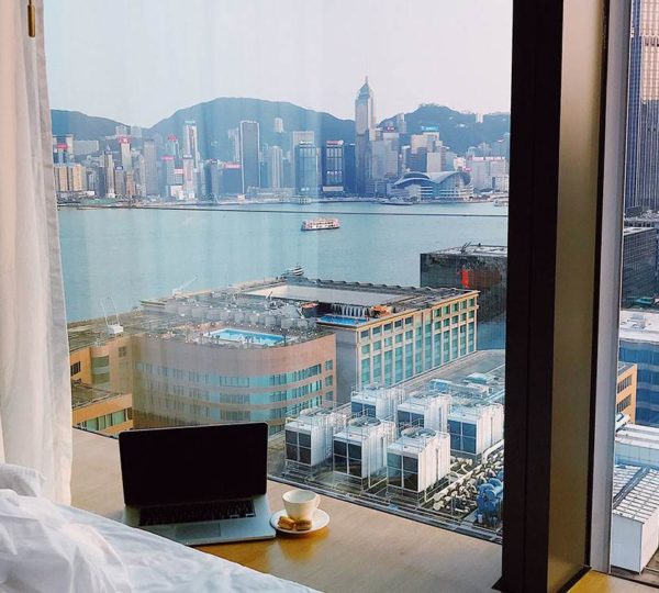 Check the Top 6 Luxury Hotels in the World